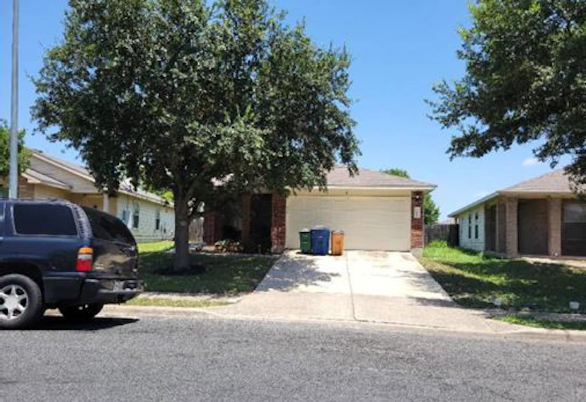 7628 Cayenne Ln