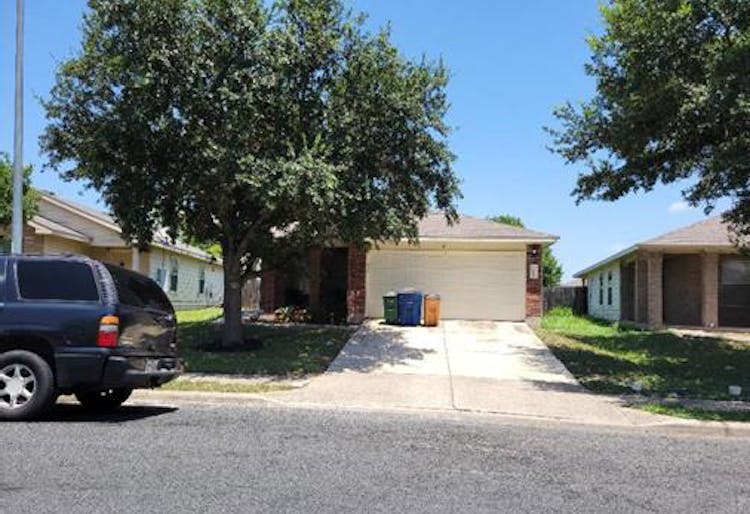7628 Cayenne Ln Austin, TX 78741, Travis County