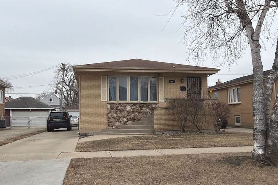 3947 Center Ave Lyons, IL 60534, Cook County