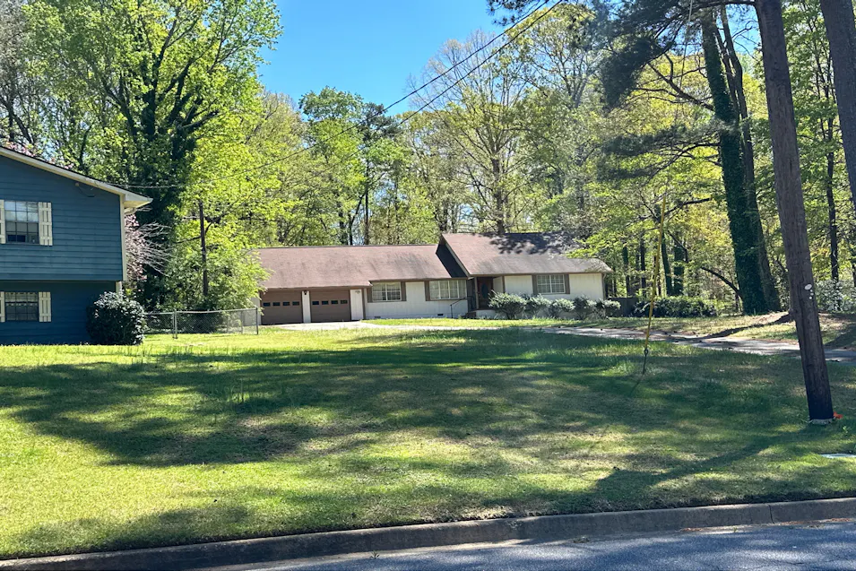 9090 Mandarin Dr Jonesboro, GA 30236, Clayton County