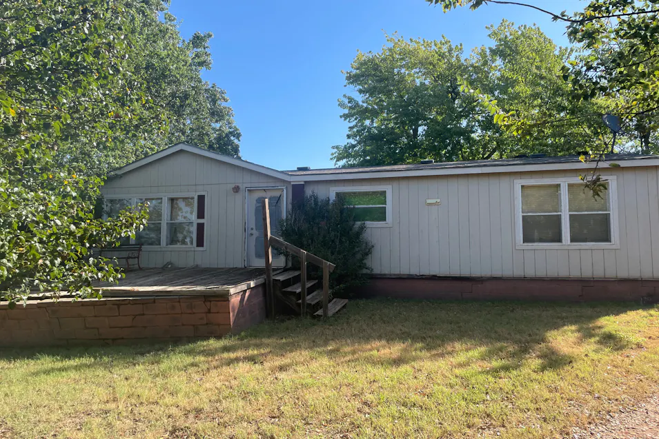 14250 NE Kleeman Rd Fletcher, OK 73541, Comanche County