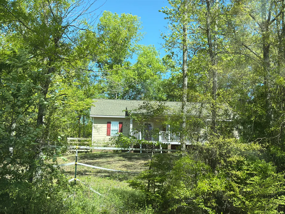 266 Bonnieville Dr Calera, AL 35040, Shelby County