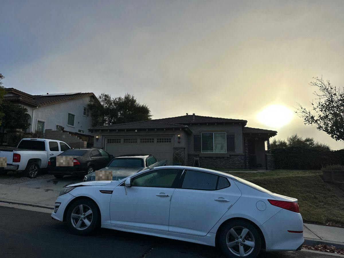 Falling Leaf Dr, Lake Elsinore, CA 92530