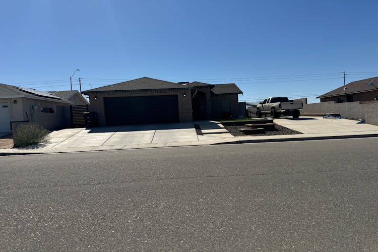 3801 East Jaxon Street San Luis, AZ 85349, Yuma County