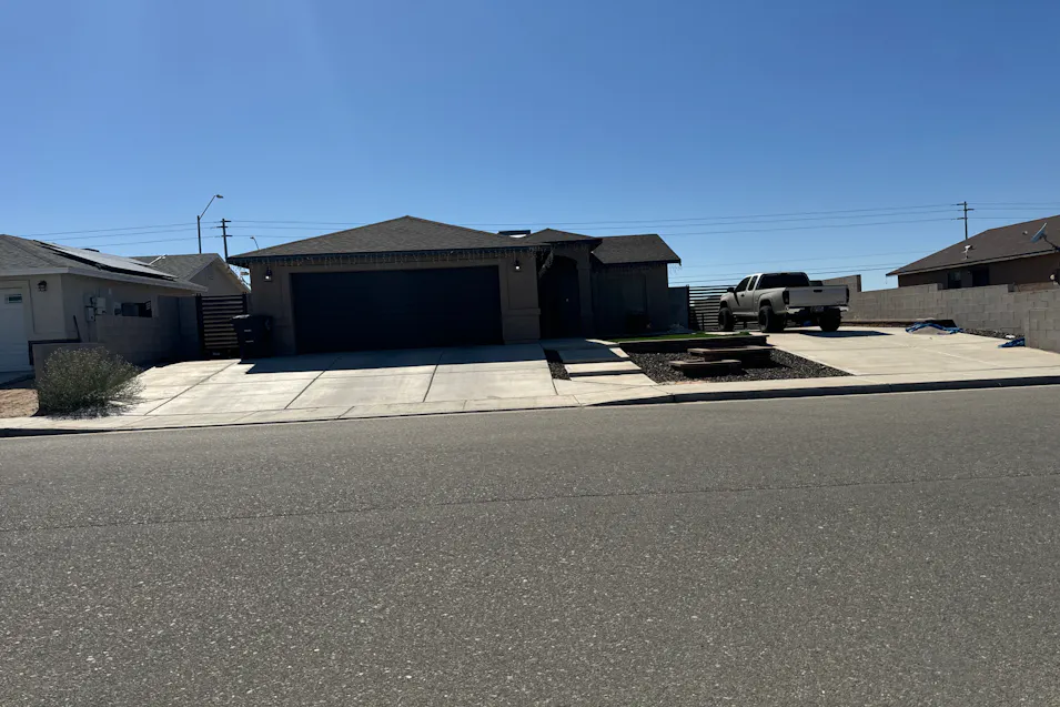 3801 East Jaxon Street San Luis, AZ 85349, Yuma County