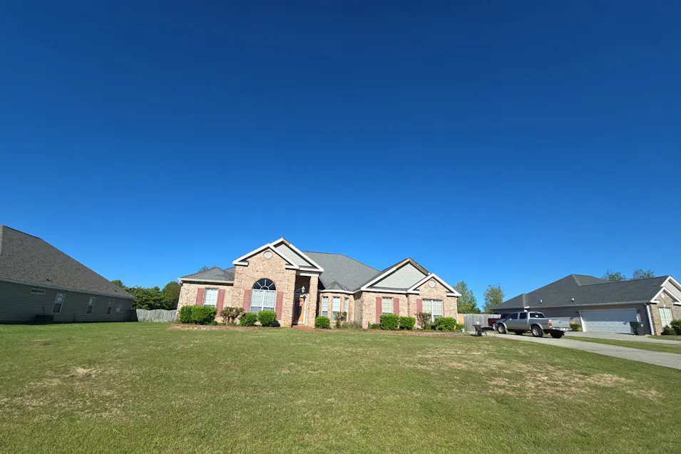 108 Rose Hill Drive Warner Robins, GA 31088, Houston County