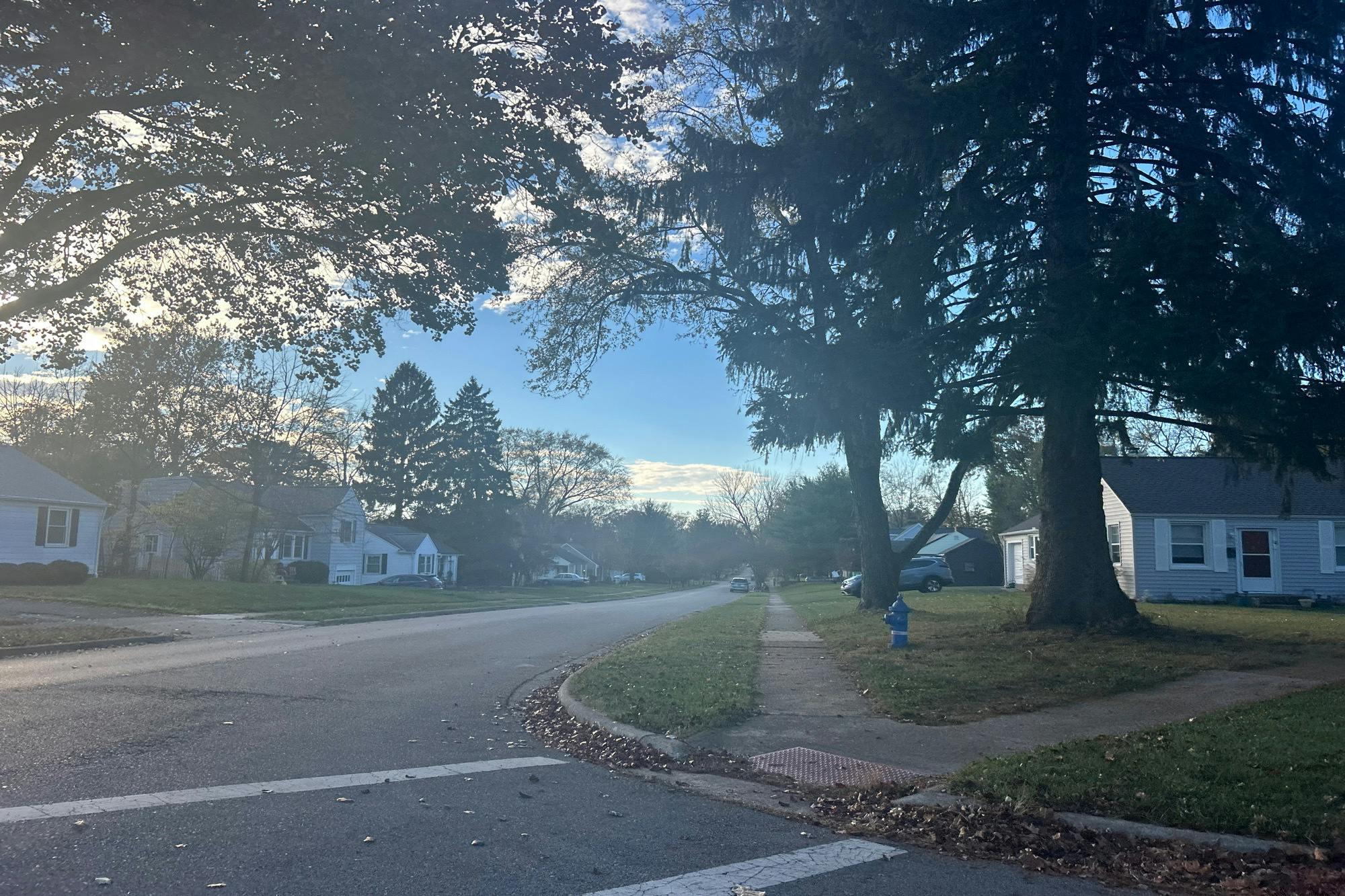 Selby Blvd, Worthington, OH 43085