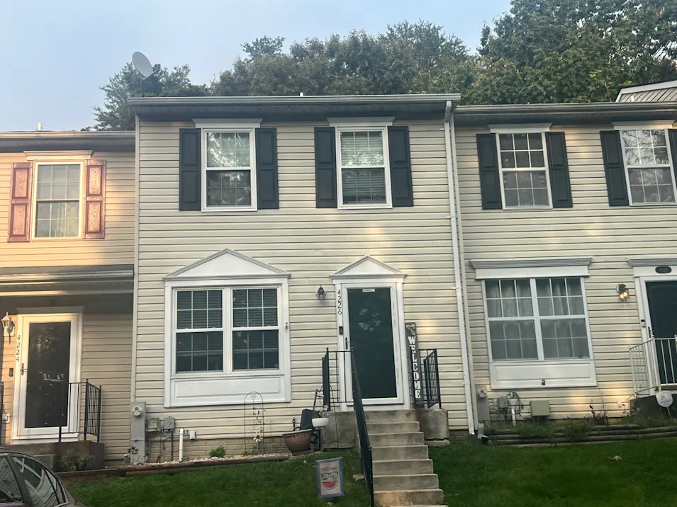 4226 Goodson Court Belcamp, MD 21017, Harford County
