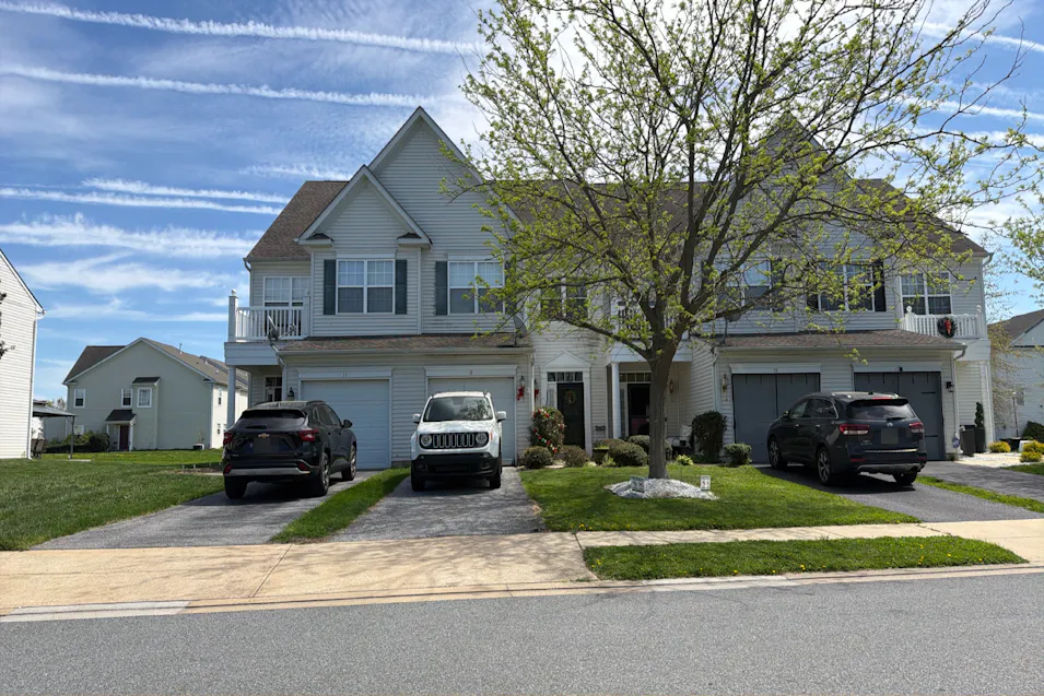 13 Halifax Lane Smyrna, DE 19977, Kent County