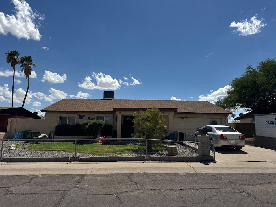 219 W Cholla St Casa Grande, AZ 85122, Pinal County