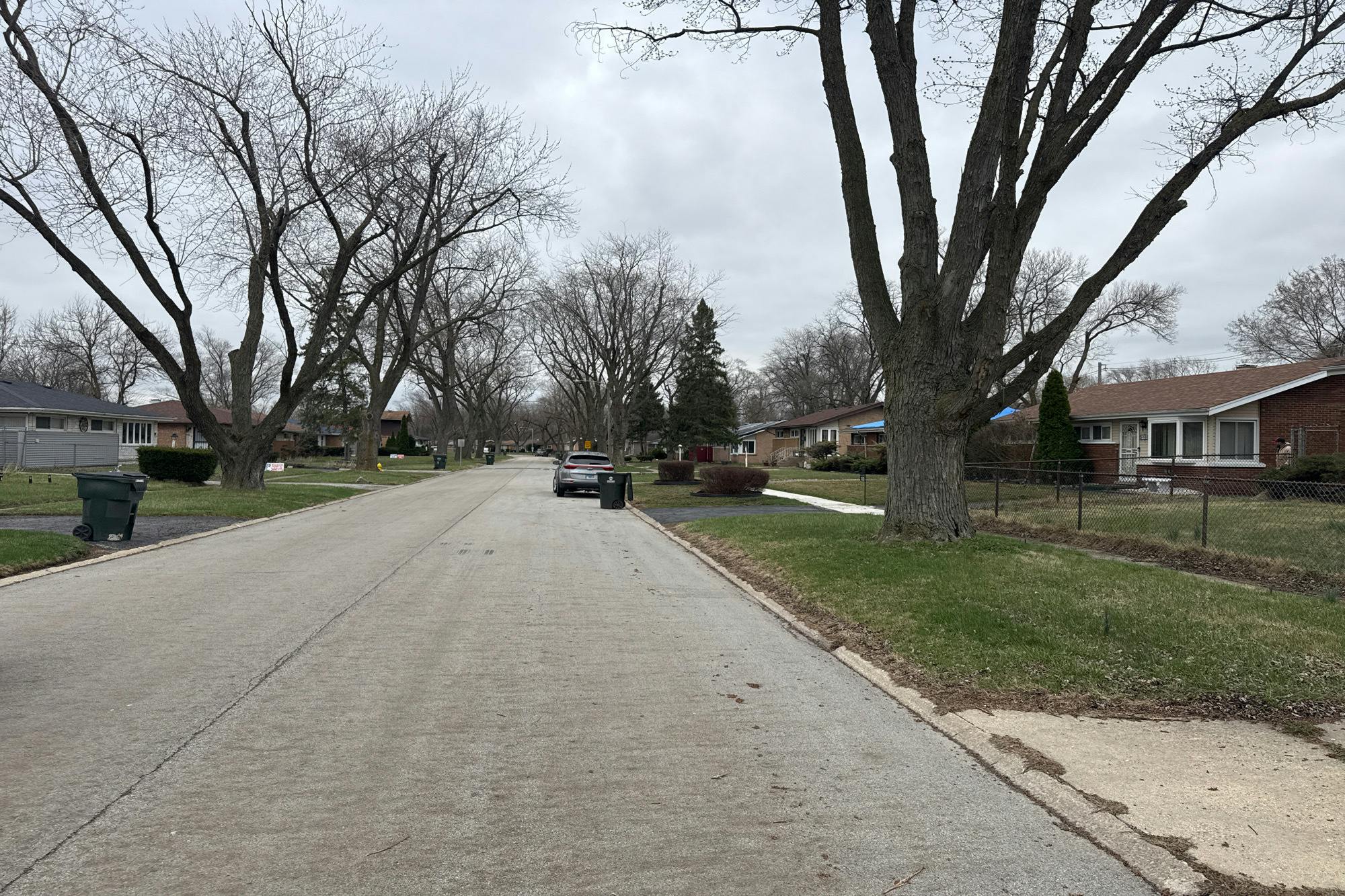 Sussex Ave, Markham, IL 60428