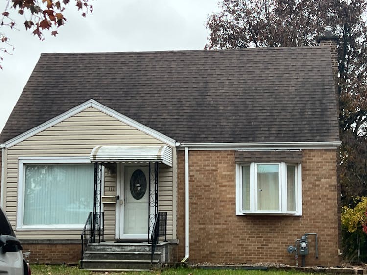 111 164th St Calumet City, IL 60409, Cook County