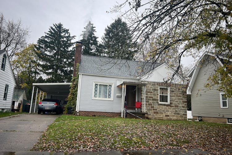 727 Franklin Road Northeast Massillon, OH 44646, Stark County