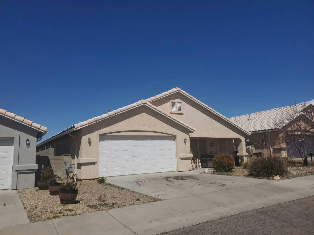 Mallory Loop, Kingman, AZ 86401