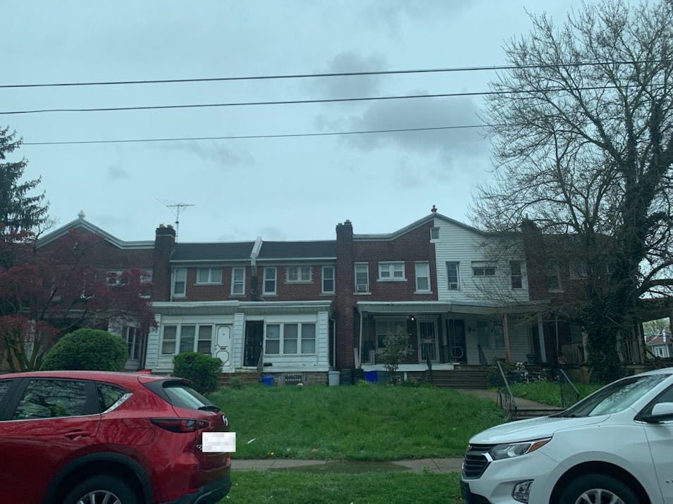 5826 Chew Avenue Philadelphia, PA 19138, Philadelphia County
