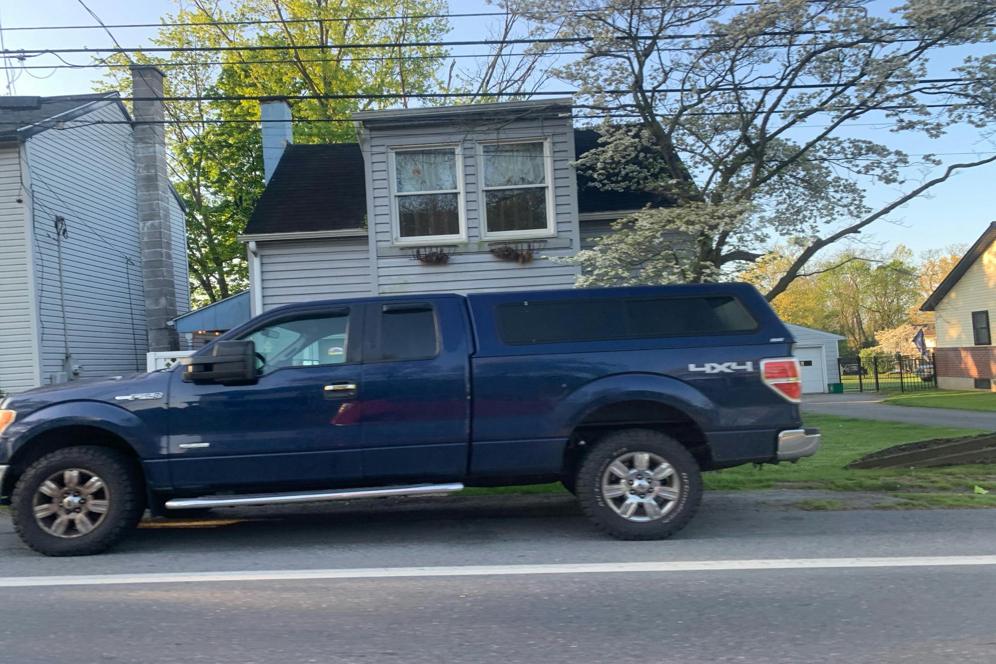 Penn St, Washington Boro, PA 17582 #1