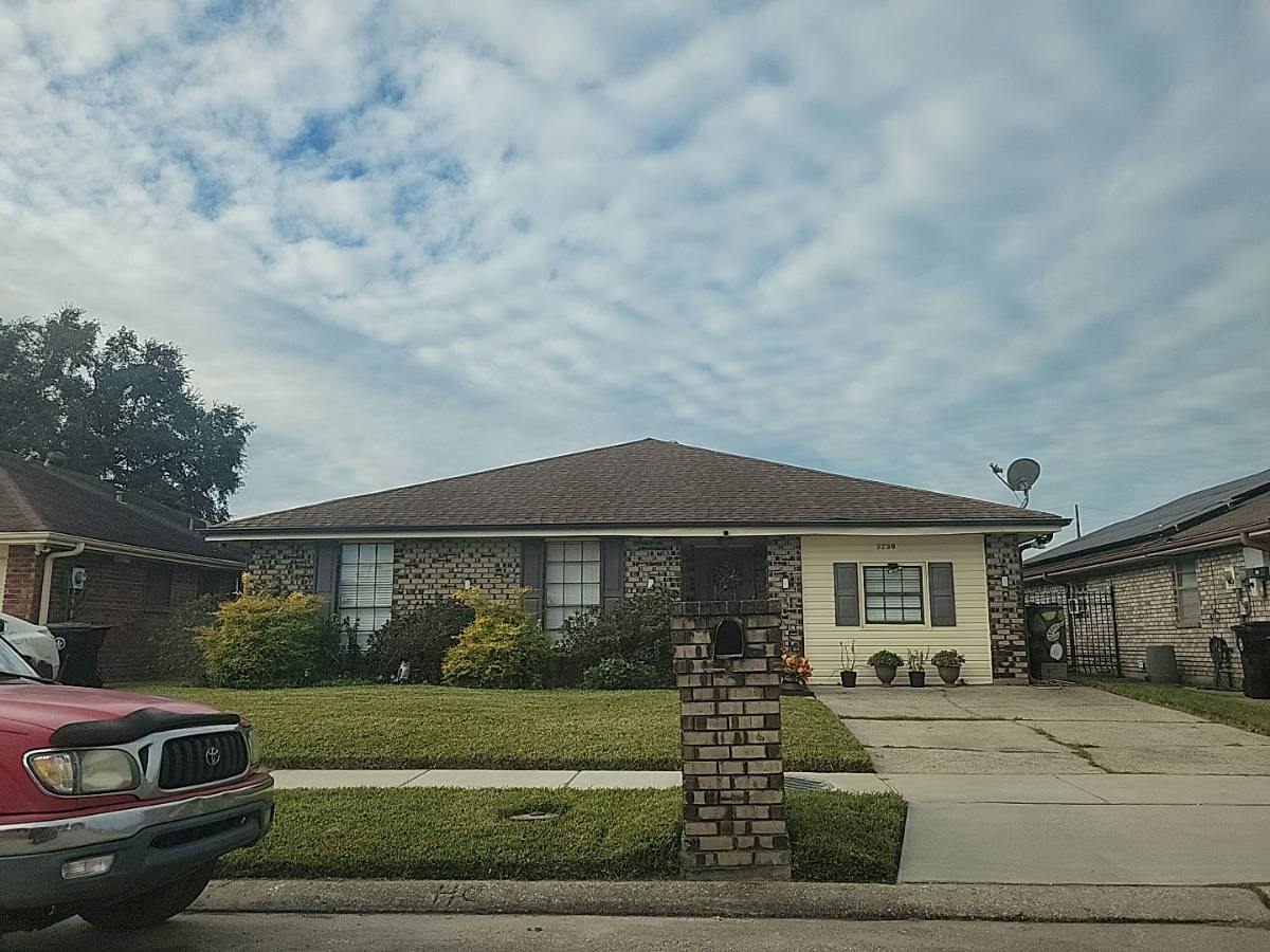 Scottwood Dr, New Orleans, LA 70128