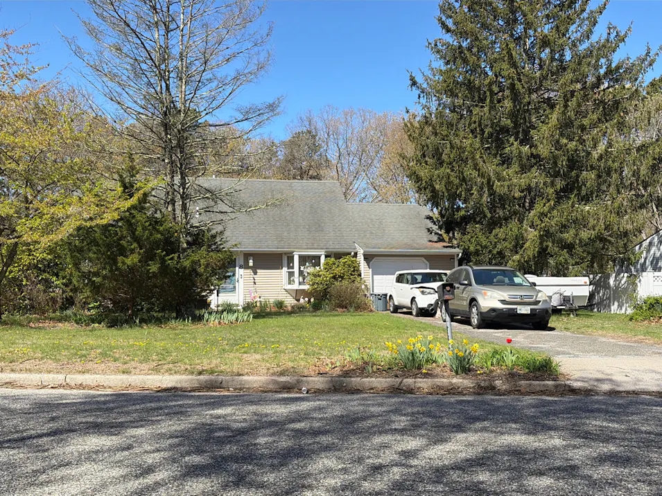 8 Timber Trail Lane Medford, NY 11763, Suffolk County