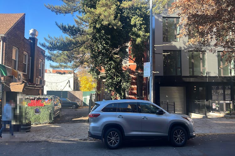 10811 72 Avenue Aka 108-11 72 Avenue Forrest Hills Aka Forest Hills, NY 11375, Queens County