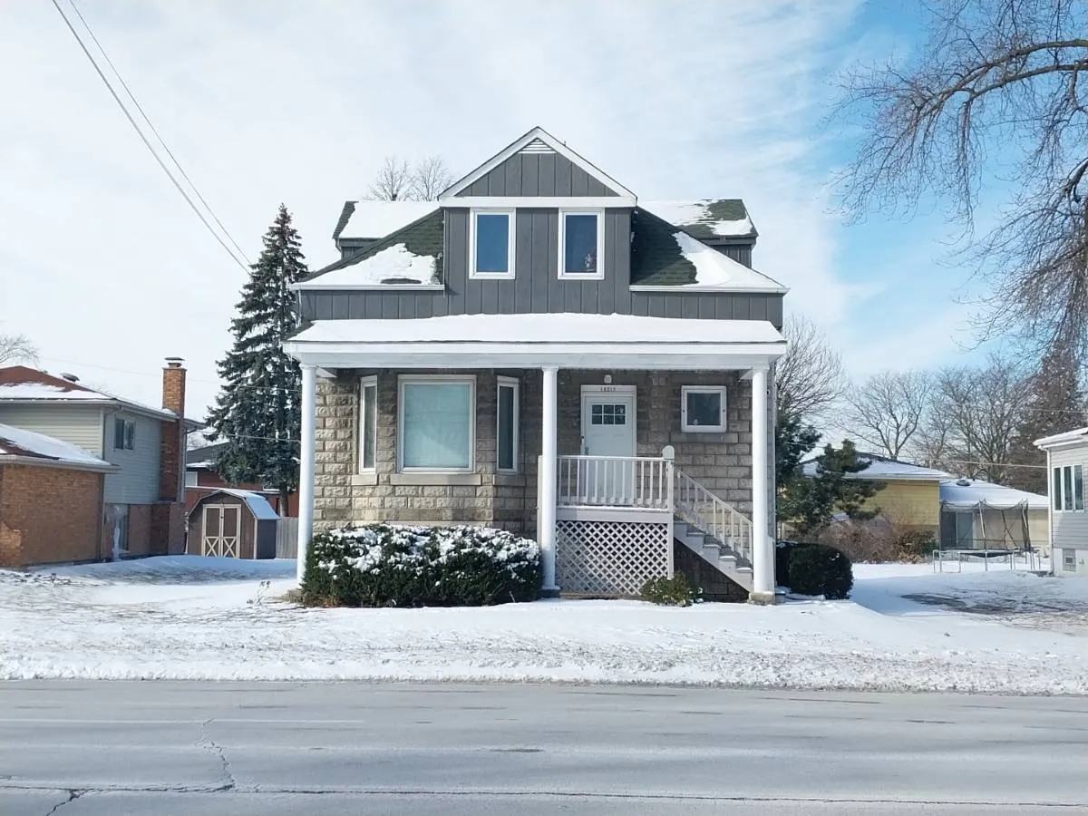16518 S Park Ave, South Holland, IL 60473, Cook County