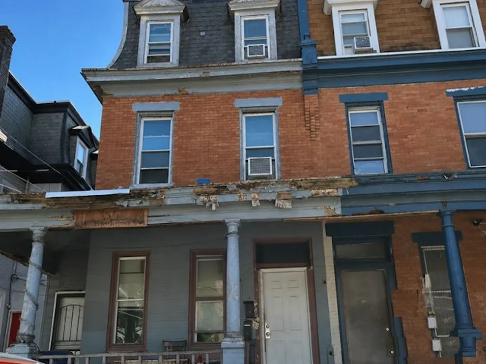 1208 W Rockland St Philadelphia, PA 19141, Philadelphia County