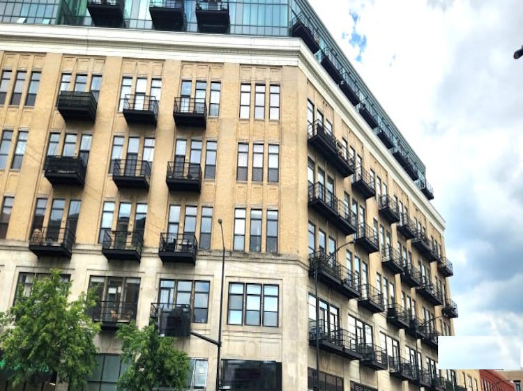 1645 W Ogden Ave Unit 417 Chicago, IL 60612, Cook County