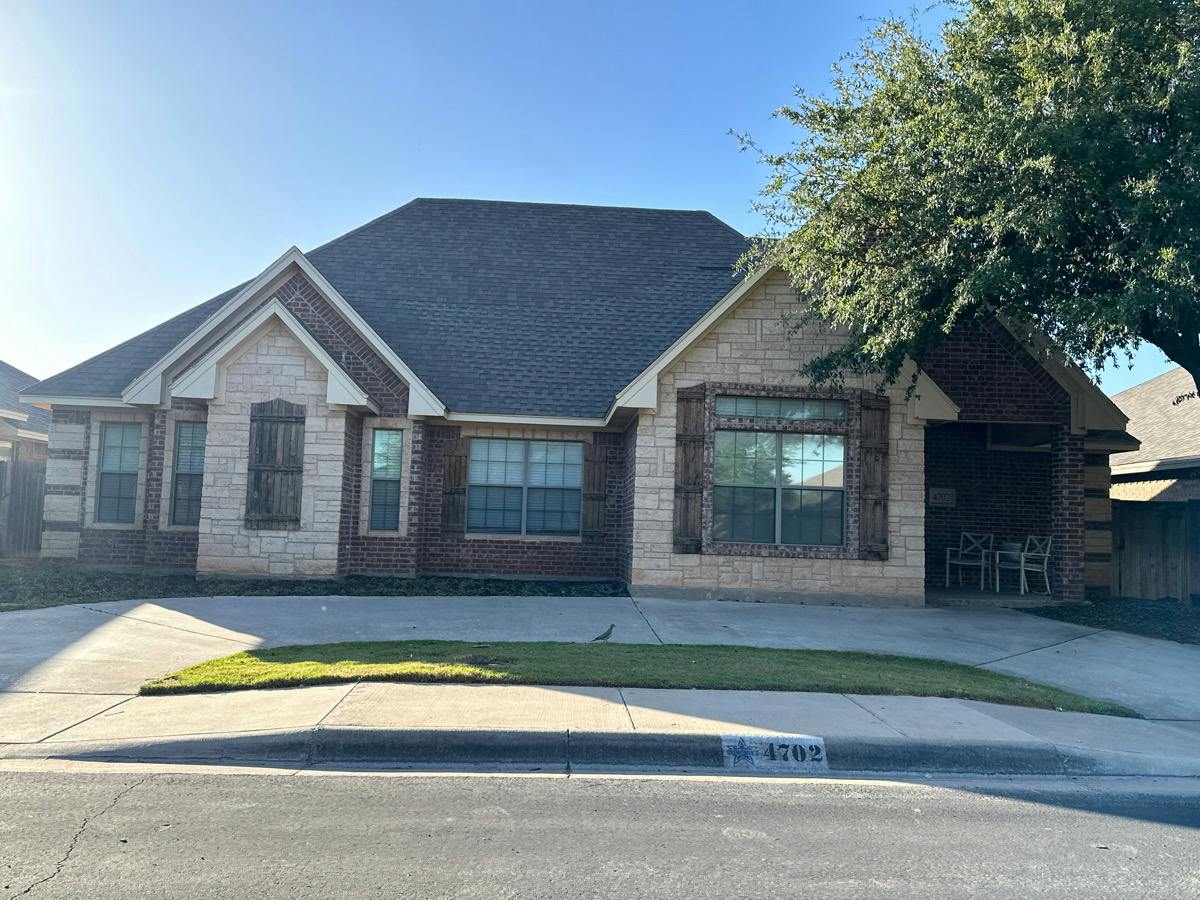 Yearwood Dr, Midland, TX 79707
