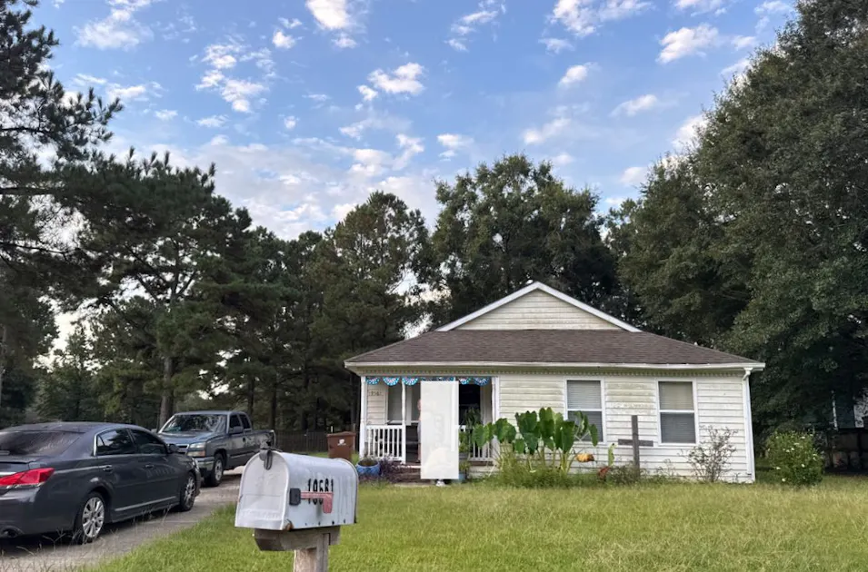 19561 Brighton Dr Saucier, MS 39574, Harrison County