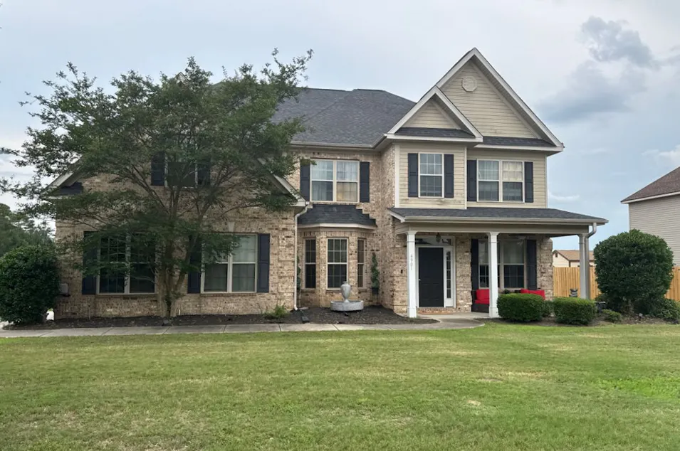4901 Bravo Ct Augusta, GA 30909-9173, Richmond County