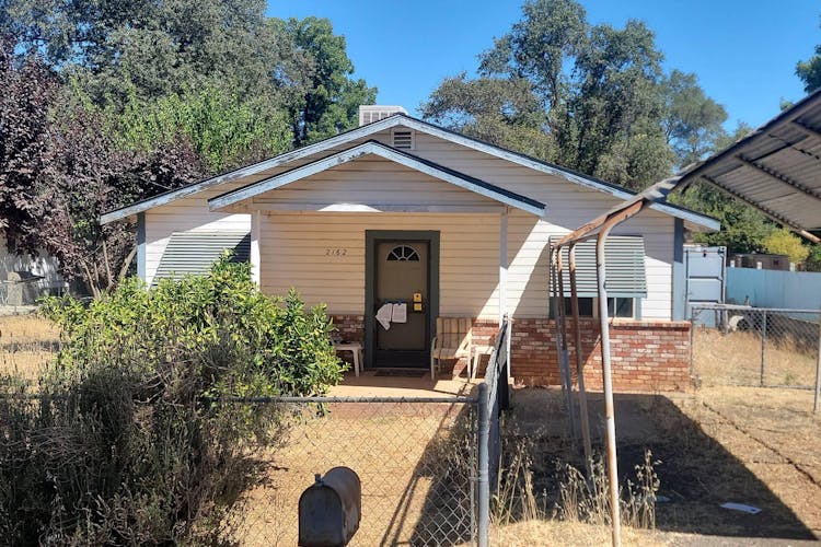 2162 Ludlum Ave Palermo, CA 95968-9628, Butte County