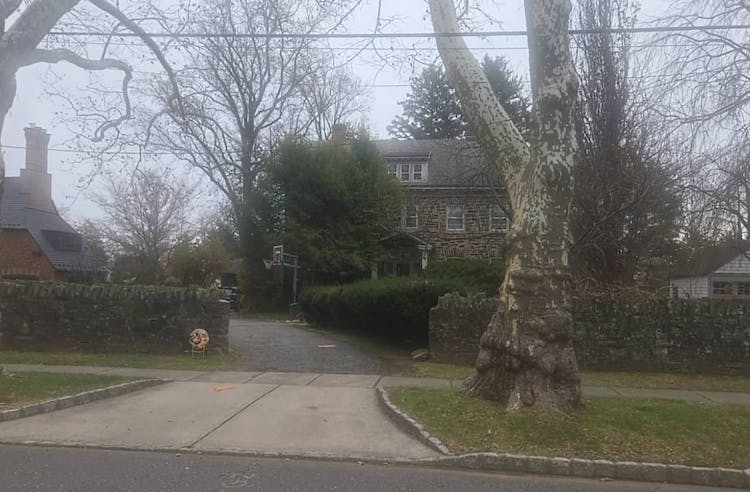 58 Battle Rd Princeton, NJ 08540, Mercer County