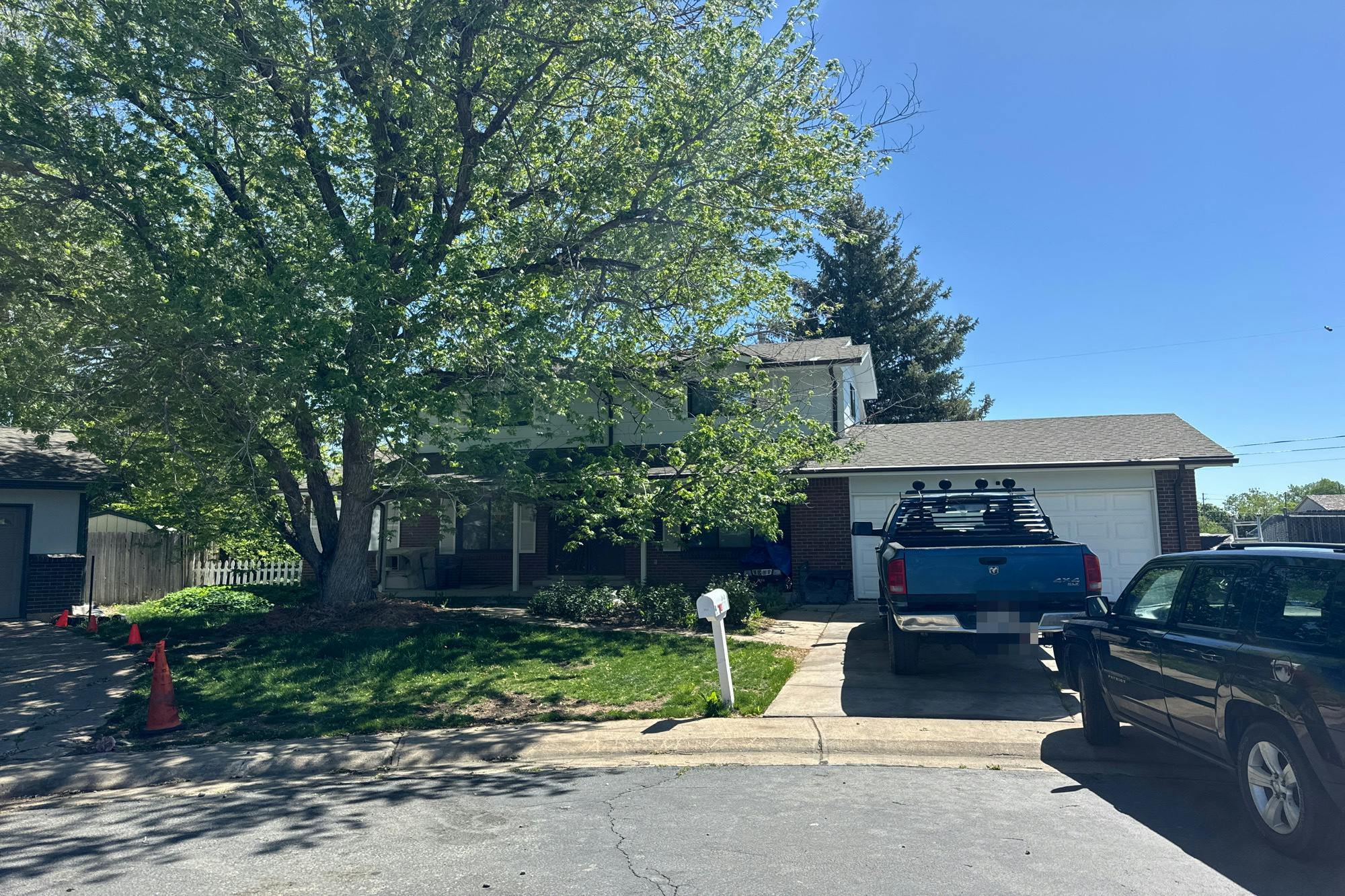 Holland Ct, Lakewood, CO 80226 #1