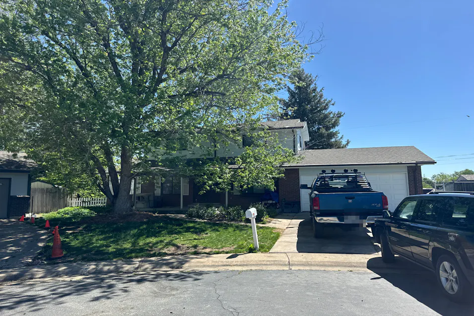 362 S Holland Ct Lakewood, CO 80226, Jefferson County