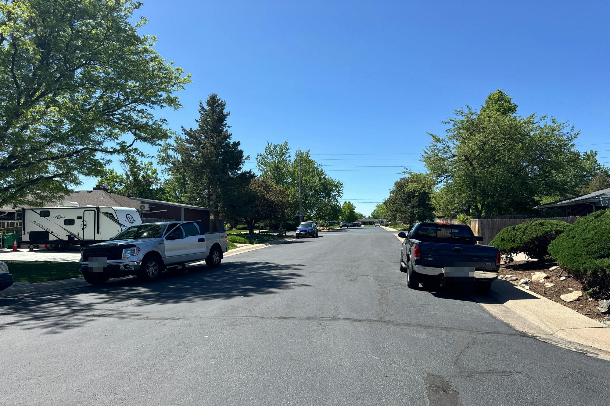 Holland Ct, Lakewood, CO 80226