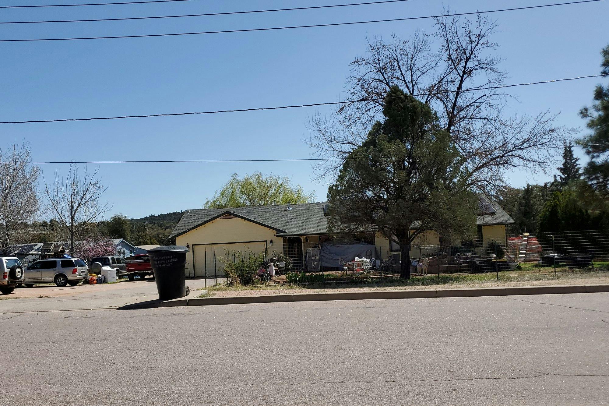 Mclane Rd, Payson, AZ 85541 #1