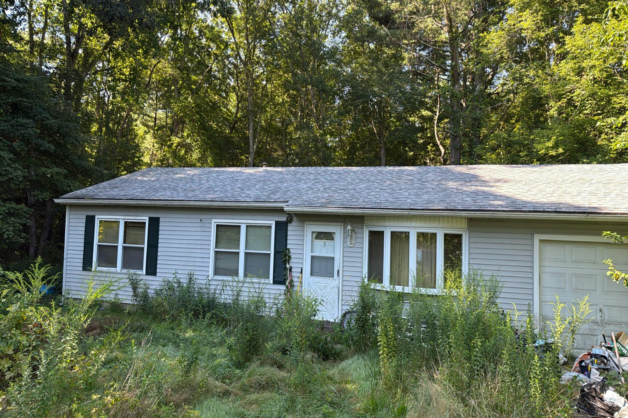 Cornell Cir, South Dartmouth, MA 02748 #1