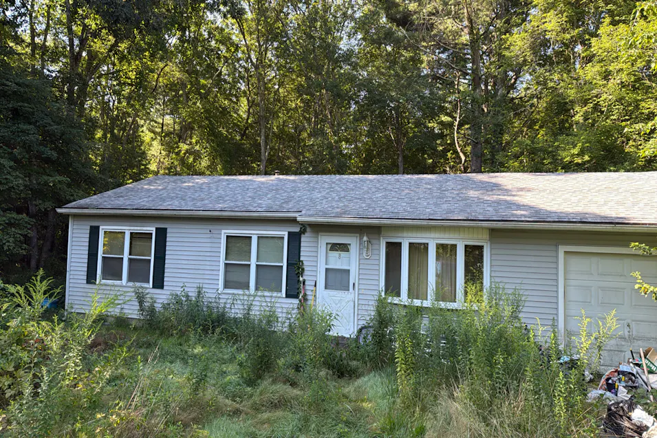 8 Cornell Circle South Dartmouth, MA 02748, Bristol County