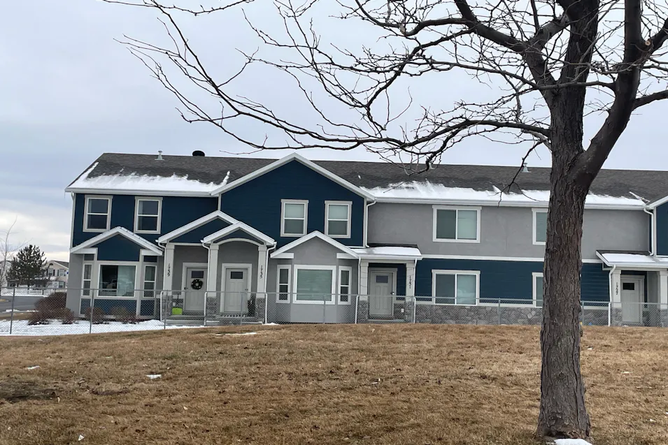 1735 E Talon Way Eagle Mountain, UT 84005, Utah County