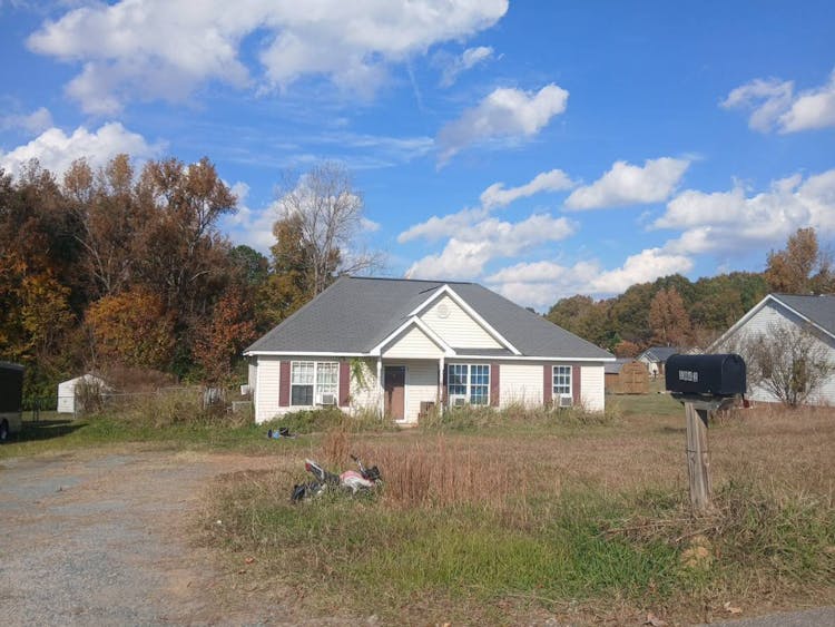 1002 Crescent Way Wingate, NC 28174, Union County