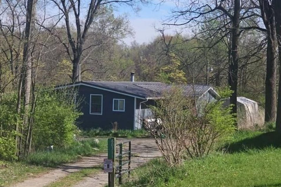 60711 Dudd Rd Three Rivers, MI 49093, Saint Joseph County