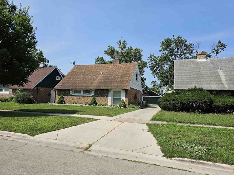 4312 Elm Ave Lyons, IL 60534, Cook County