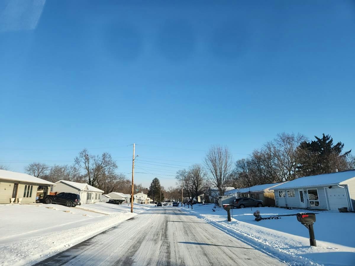 Eastmont Dr, South Bend, IN 46628