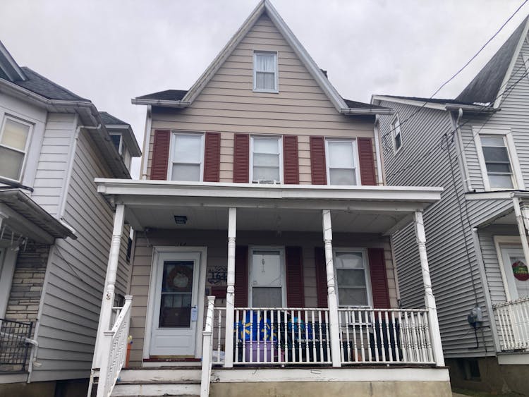 164 Bullman Street Phillipsburg, NJ 08865, Warren County