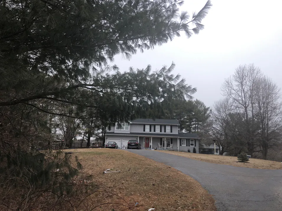 331 Clyde Jones Road Sunderland, MD 20689, Calvert County