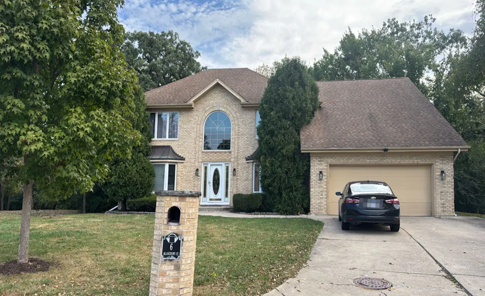 6 Alleghany Ct Bolingbrook, IL 60440, Will County