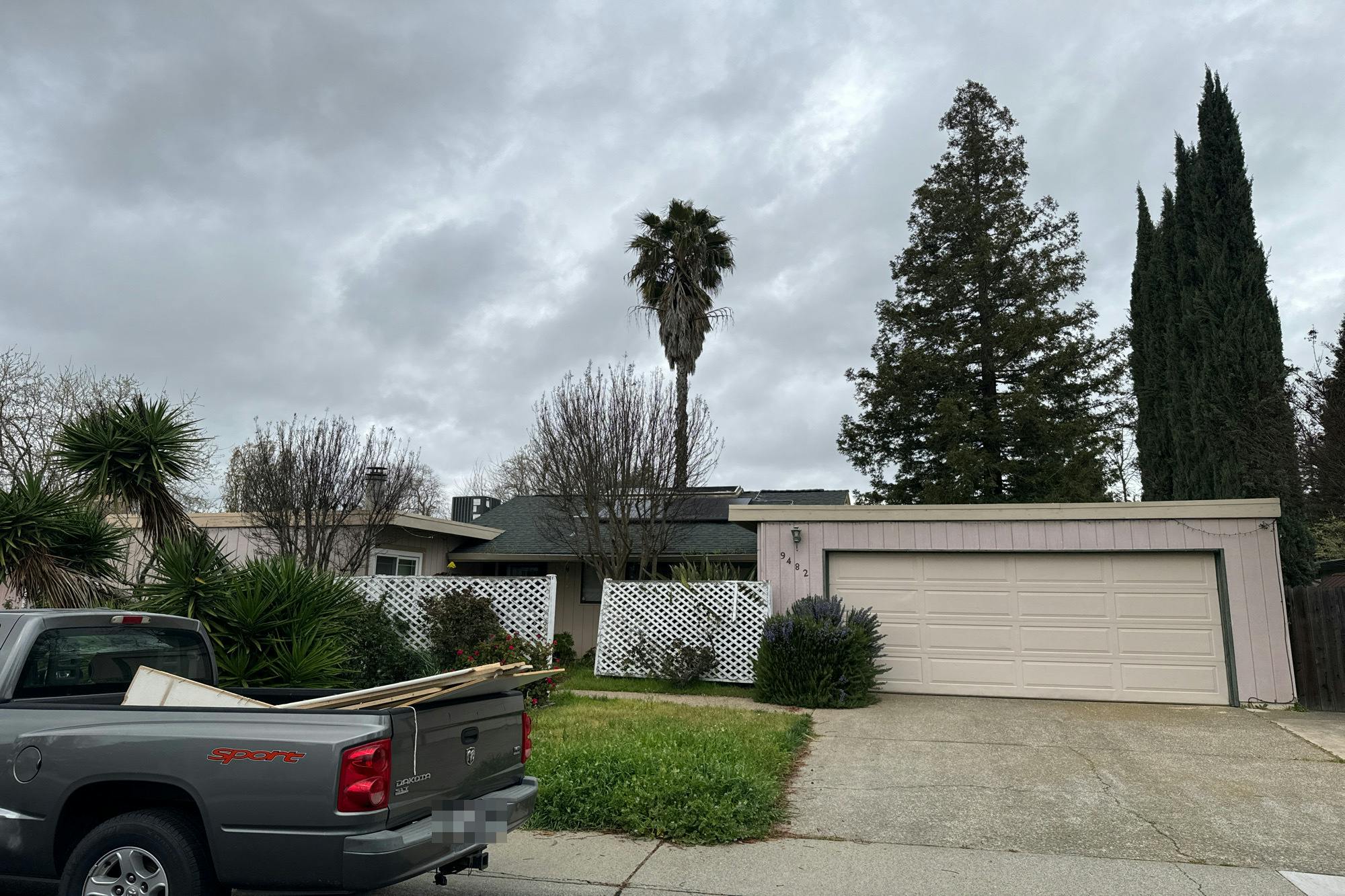 Ranch Park Way, Elk Grove, CA 95624