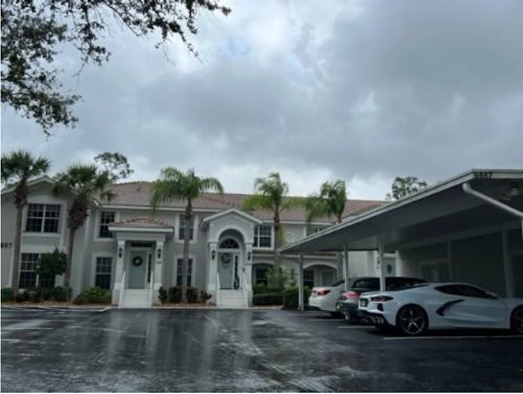 9667 Hemingway Ln Unit 167, Fort Myers, FL, 33913, USA