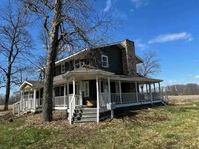 County Road 1300 , Carthage, IL 62321 #1
