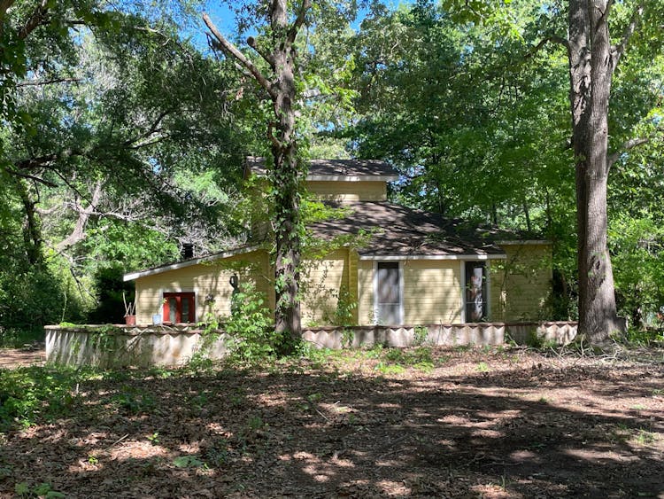 1615 Ginger Dr Hideaway, TX 75771, Smith County