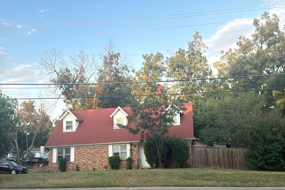1701 Sylvan Dr Arlington, TX 76012, Tarrant County